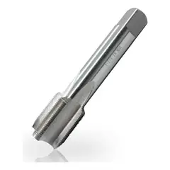 GENERICO - Grifo de Roscar UNEF Macho 1 14 - 18 TPI Acero HSS