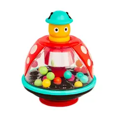 BATTAT - Lanzador de pelotas chinita