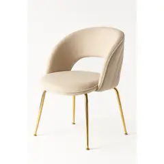 GENERICO - Sitial Siena Premium Gold - Beige