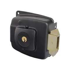 SCANAVINI - Cerradura Sobreponer Portón Corredera 2090-30-Can