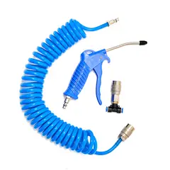 SUNTECH - SOPLADOR DE AIRE DE CABINA