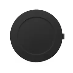 FATBOY - Set de 2 Individuales Place-we-Met - Negro