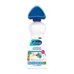 DR BECKMANN - Limpiador De Tapiceria Dr. Beckmann 400ml