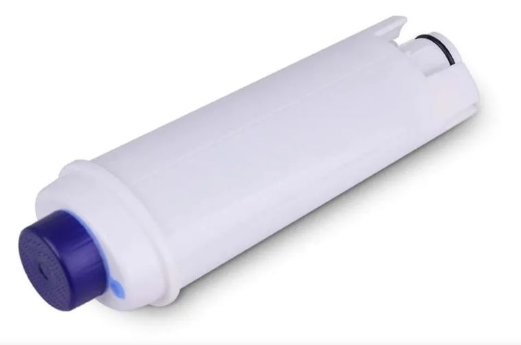 Filtro De Agua Para Cafeteras Delonghi Dls C002 Ser3017