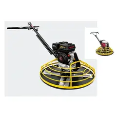 LIFAN - Alisadora De Pavimento 1000mm 65hp dmr1000