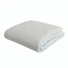ZART - Cubre Colchón Single Zahr Cubre Colchón para camas de 1 y 1,5 plazas