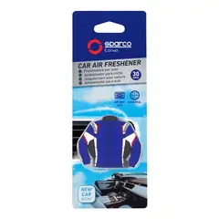 SPARCO - Aromatizante Chaqueta Olor A Auto Nuevo Spa520
