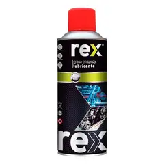 GENERICO - Grasa En Spray Multiproposito 450ml Rex 30104