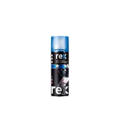 GENERICO - Eliminador De Olores Ac Auto Nuevo 200ml Rex 30139