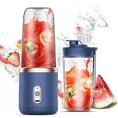 GEN - Licuadora Portatil Jugos Verduras Batidos F 2025
