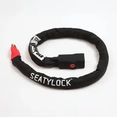 SEATYLOCK - Cadena Viking Silver 110cm