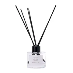 GENERICO - Aromatizante Difusor de Varillas Esencia Cítrica 100 ml - Esencia Azul