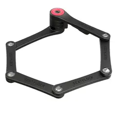SEATYLOCK - Candado Foldylock Clipster