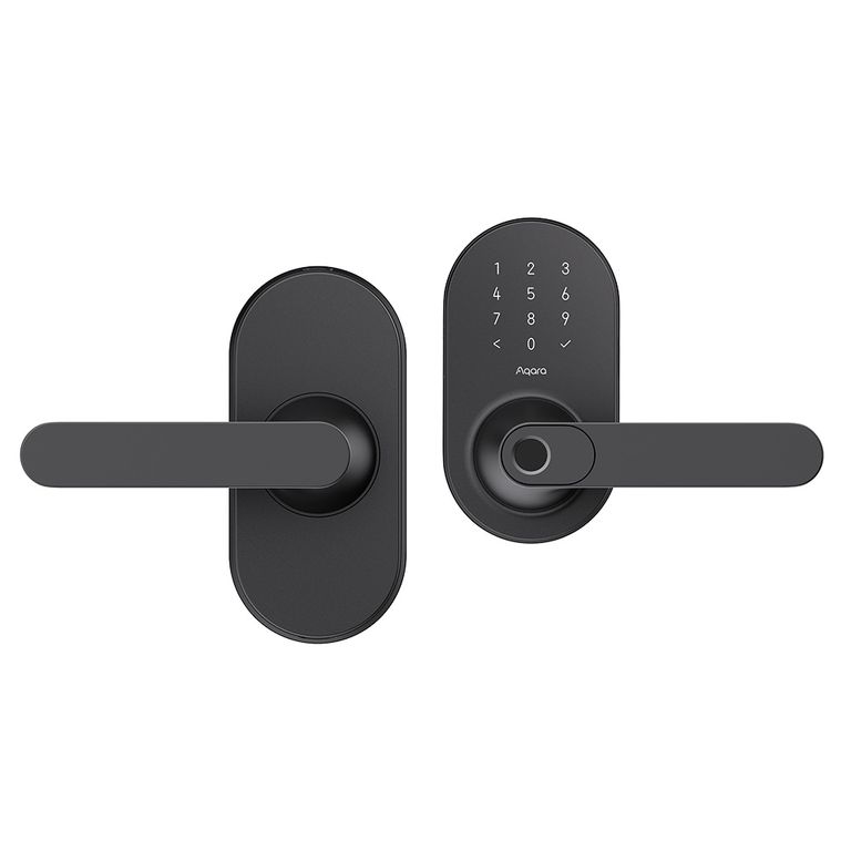 Cerradura Inteligente U300 Matte a $179.990