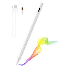 JOIGO - Lapiz Pencil Para iPad Carga Inalámbrica Rechazo De Palma