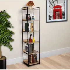 HABITA2 CHILE - REPISA BRONX 6 NIVELES