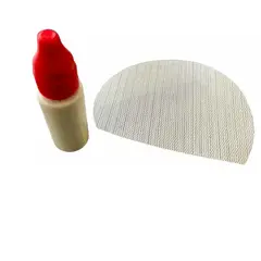 ZETACOM - Kit Mantencion Estufas Toyotomi BURNER + ADHESIVO