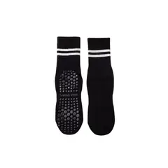 GENERICO - Calcetines Antideslizantes Algodon YOGA PILATES PAR