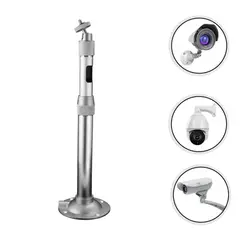 ATURE - Soporte Mini Proyector Camara Techo Pared Muro 30 A 60 Cm