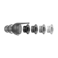 SENNHEISER - Filtros SoundProtex Plus