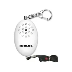 DBLUE - Alarma Portátil De Llavero Potencia De 90 Decibeles - Ps