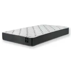 CANNON - Colchón Still 1.5 Plazas 24X105X200 Cm