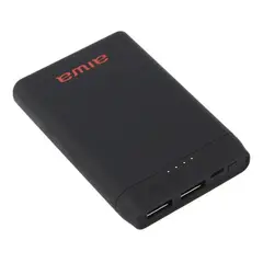 AIWA - Power Bank Cargador Portátil Paw-50 Vc Color Negro