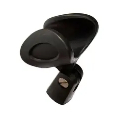 RELACART - M4 Pinza de Micrófono