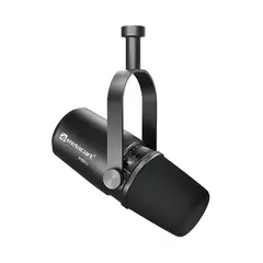 RELACART - PM2 Micrófono Dinámico