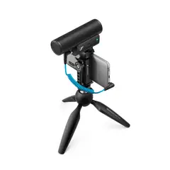SENNHEISER - Kit de audio para creadores MKE 400