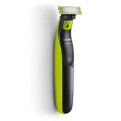 PHILIPS - MAQUINA DE AFEITAR ONEBLADE QP272410 NEGRO