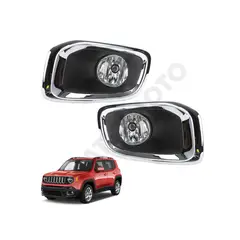 MATSUMOTO - Neblineros Jeep Renegade 2014 2019 33CY-CH