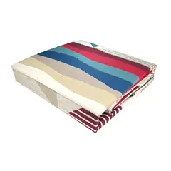 DORAL - Juego de Sábanas 144 Hilos Composé Premium Tangram