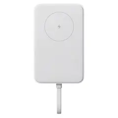 XIAOMI - Powerbank Magnetica 33W 10000Mah Blanco