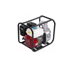 GENERICO - Motobomba De Agua 2 Pulgadas- Profesional Japon