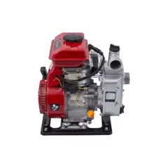 GENERICO - Motobomba De Agua 1x1 Pulgada 2 5hp