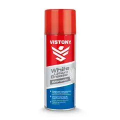 VISTONY - Grasa / Lubricante Cadena De Moto 296 Ml