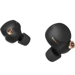 SONY - WF-1000XM4 Audífono Inalambrico con Cancelación de Ruido Negro Reacondicionado