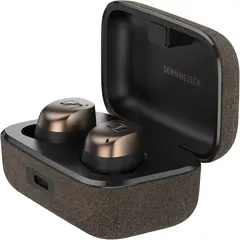SENNHEISER - MOMENTUM True Wireless 4 Black Copper--refurbish