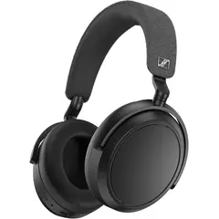 SENNHEISER CONSUMER AUDIO - Sennheiser Momentum 4 Wireless Inálambricos Black-refurbish