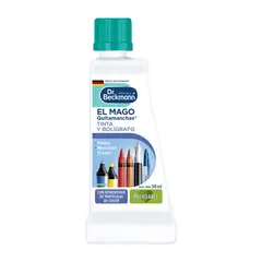 DR BECKMANN - Quitamanchas Tinta y Bolígrafo 50ml
