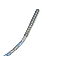 GENERICO - Sonda De Humos Para Estufas A Pellet Calefaccion Termocupla