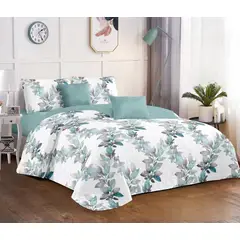 GENERICO - Quilt de Verano King TFCC627