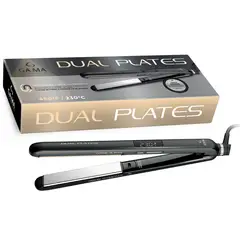 GAMA - PLANCHA DUAL PLATES 230C