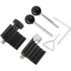 KUANGYE - Kit Puesta A Punto Compatible Con Vw Amarok 2.0 Diésel