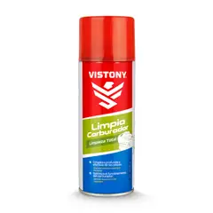VISTONY - Limpia Carburador 296 Ml