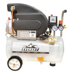 EVEREST - COMPRESOR 24 LTS 2HP WD-2024