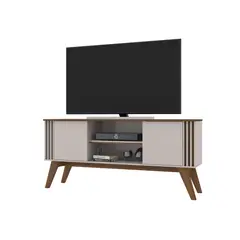 EXIT - Rack de TV Vitta 150×38×68 cm Para televisores hasta 65″