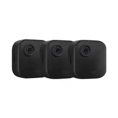 BLINK - Cámara de seguridad Outdoor 4 - 3-Pack