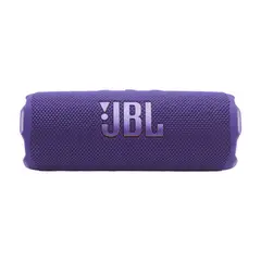 JBL - Flip 7 Púrpura Bluetooth